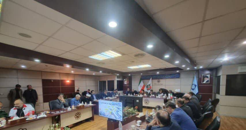اسکان ۴۶۰ هزار زائر در حسینیه‌ها و بقاع متبرکه مشهد