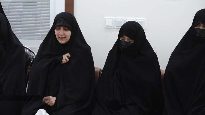 شهادت دکتر لاریجانی، مزد یک عمر مجاهدت ایشان بود