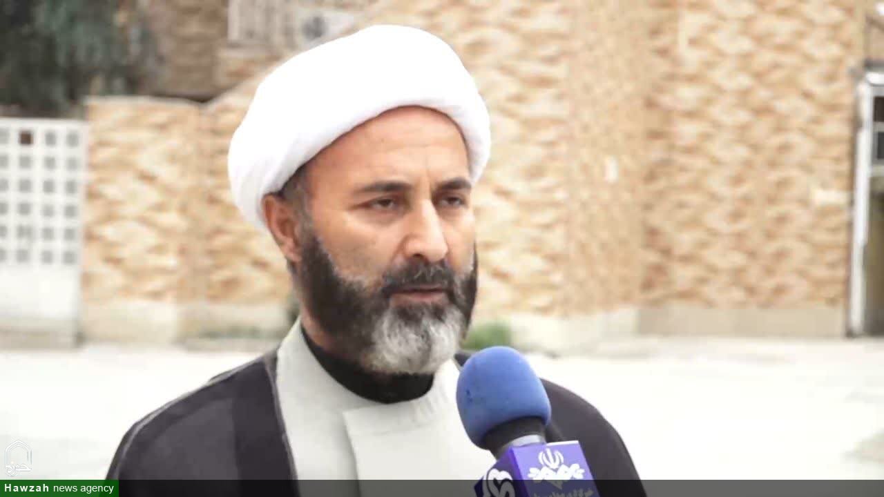 ۳۰ نقطه لرستان آماده برگزاری مراسم یوم الله ۱۲ فروردین