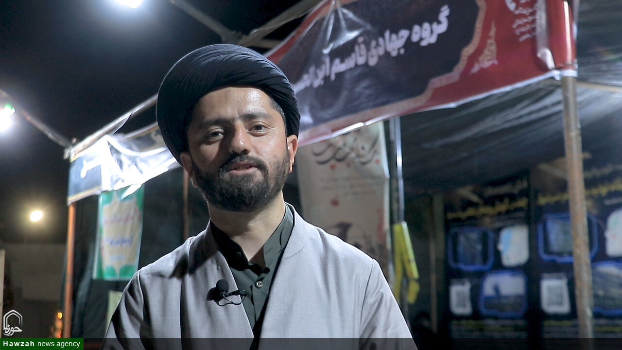 برپایی نمایشگاه‌های تبیینی جنگ رمضان تا پاسخگویی به مسائل شرعی و اعتقادی