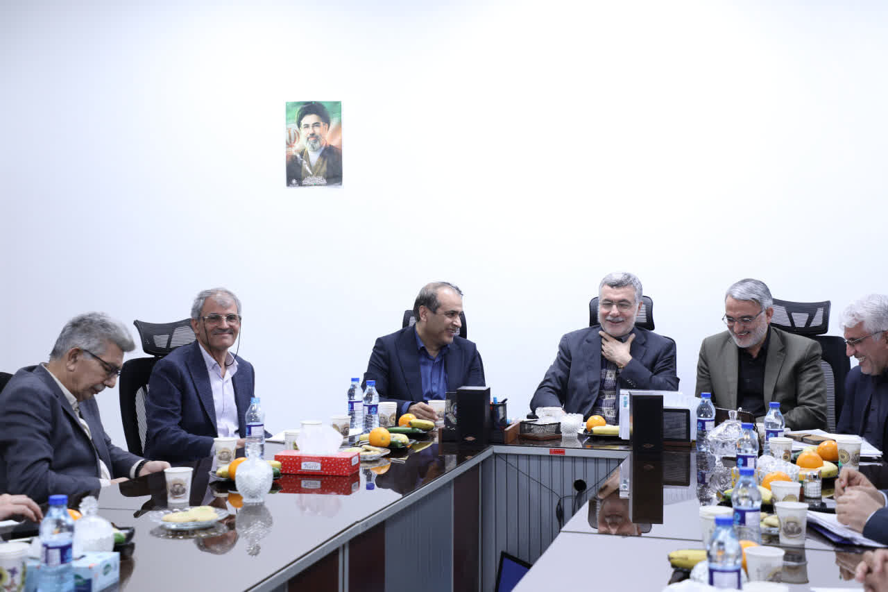 بیمارستان امام حسن مجتبی(ع) بخش مهمی از بار درمانی منطقه کاشان را برعهده می‌گیرد