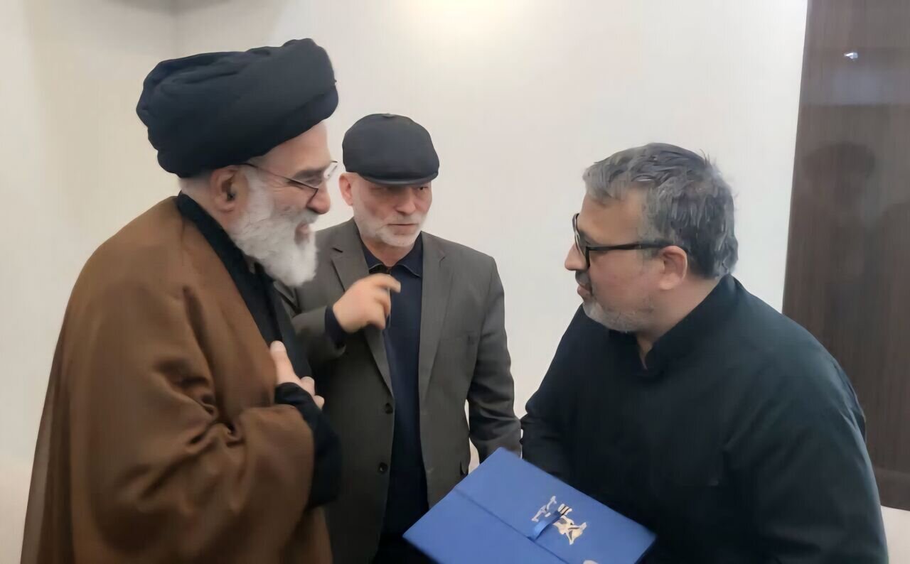 نام شهیده مریم‌السادات رفیق در تاریخ روز قدس ماندگار شد