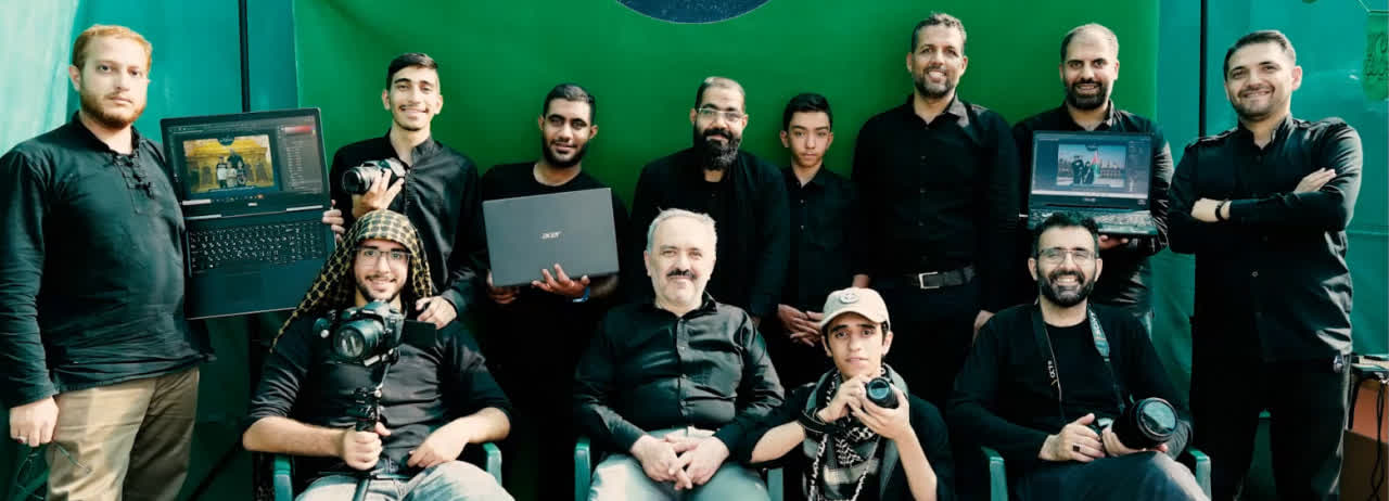 گروه رسانه ای طین مدیا