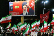 ایران کے دفاع اور قومی یکجہتی میں خواتین کا کردار نمایاں، ایرانی خاتون قومی استحکام کا ستون ہے: حجۃ الاسلام ابراہیمی