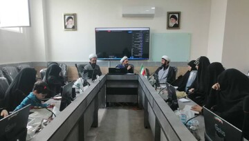 بررسی بسته‌های خودمراقبتی و توانمندسازی طلاب در شرایط جنگی