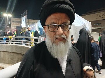 شهادت رهبران الهی در طول تاریخ موجب بیداری امت اسلامی شده است