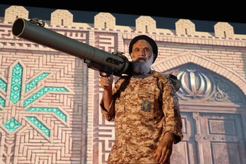 اراده پولادین امت های مقاومت، رژیم صهیونیستی را از صفحه روزگار محو خواهد کرد