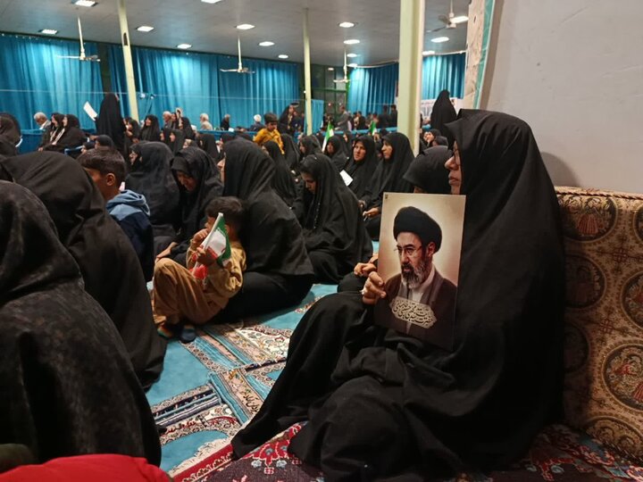 یزدان آباد