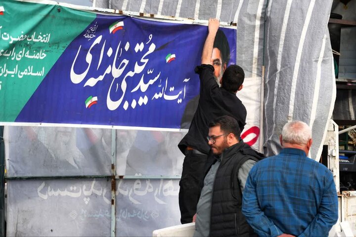 تصاویر/ فعالیت موکب مدرسه علمیه شهید امام خامنه ای ارومیه در ایام جنگ رمضان