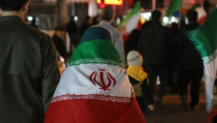 قائمشهری ها در یازدهم فروردین