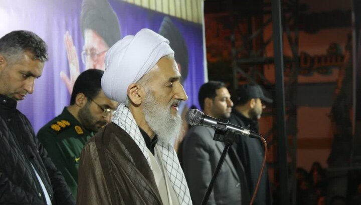 قائمشهری ها در یازدهم فروردین