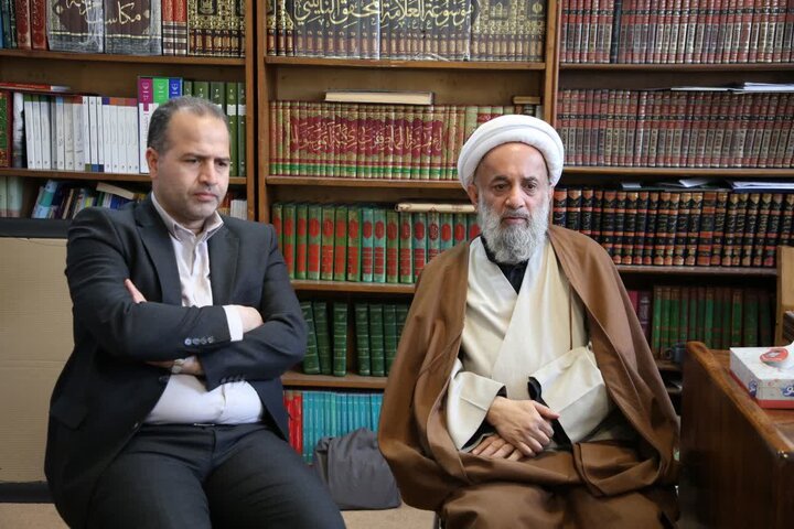 برگزاری جلسه شورای فرهنگ عمومی شهرستان بابل