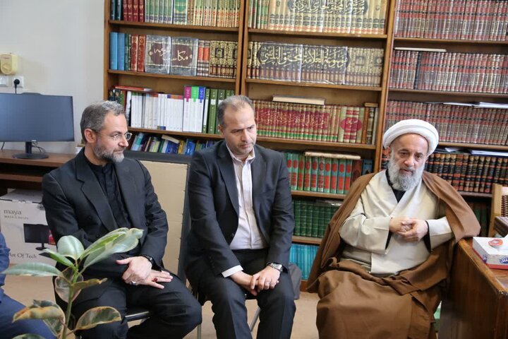 برگزاری جلسه شورای فرهنگ عمومی شهرستان بابل