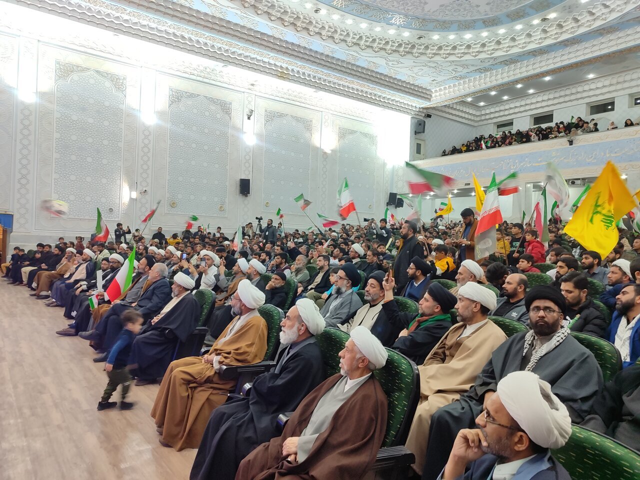 Pakistani Scholars Hold ‘Defense of the Ummah’ Conference, Urge Unity and Support for Resistance