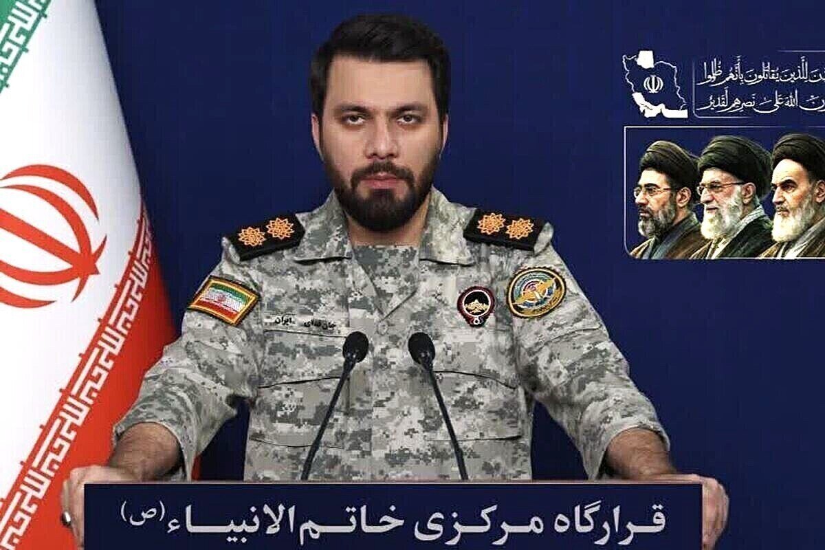 No Aggressor Has Ever Left Iran Alive: Top Commander