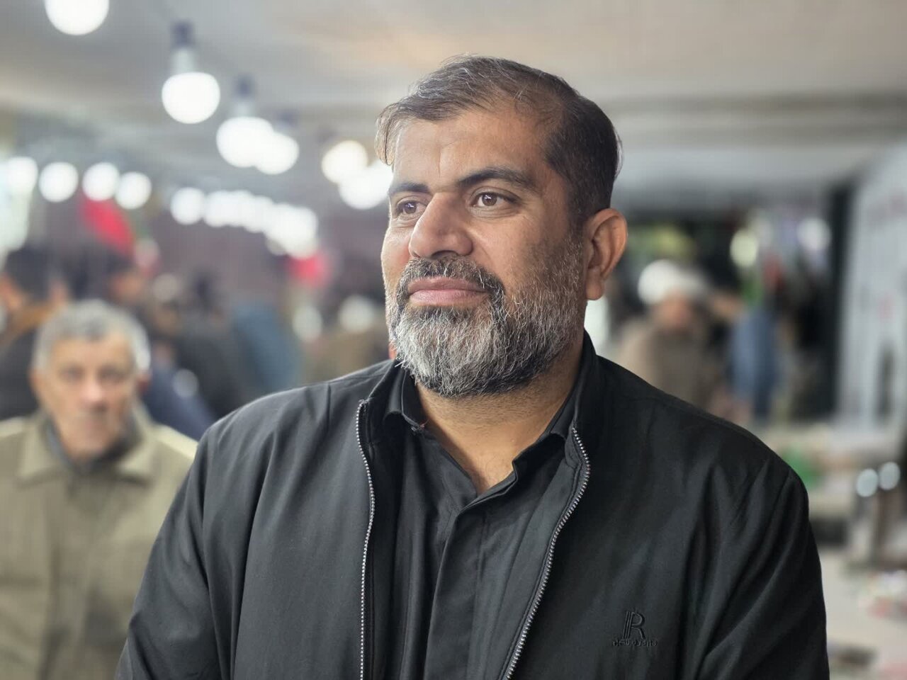 ترکیب هنر و رسانه، تحقق جهاد تبیین است