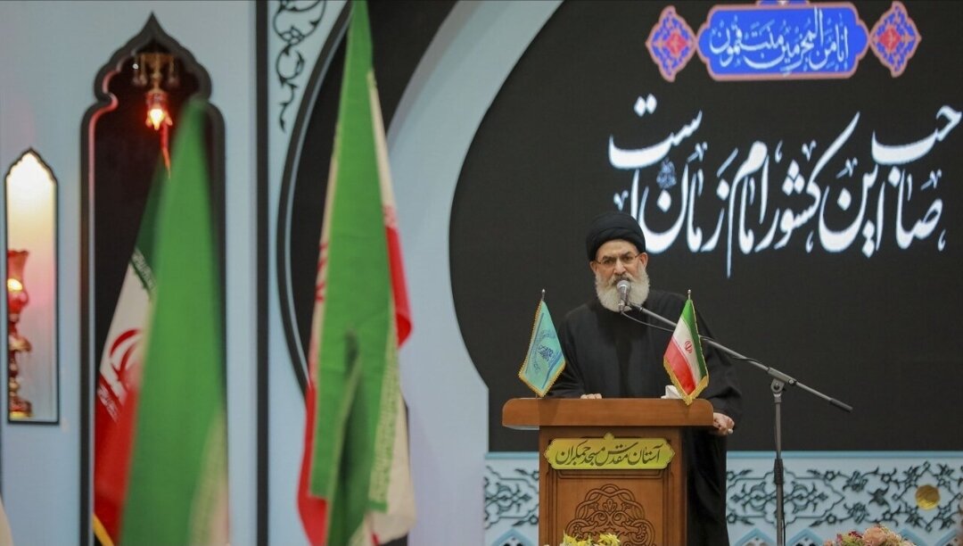 حجت الاسلام سید ہاشم الحیدری: ایرانی قوم نے نئے رہبر کی بیعت کر کے بابصیرت اور بیدار قوم ہونے کا ثبوت پیش کیا