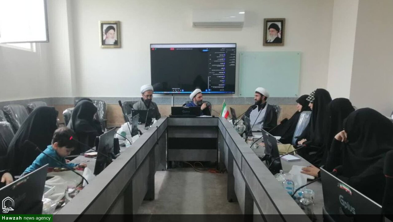 بررسی بسته‌های خودمراقبتی و توانمندسازی طلاب در شرایط جنگی