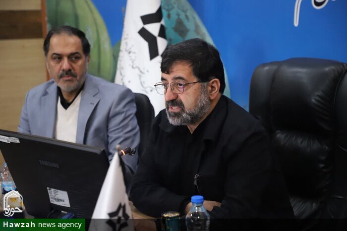 نخستین نیروگاه خورشیدی هیبریدی ۴۰ کیلوواتی در قم افتتاح شد