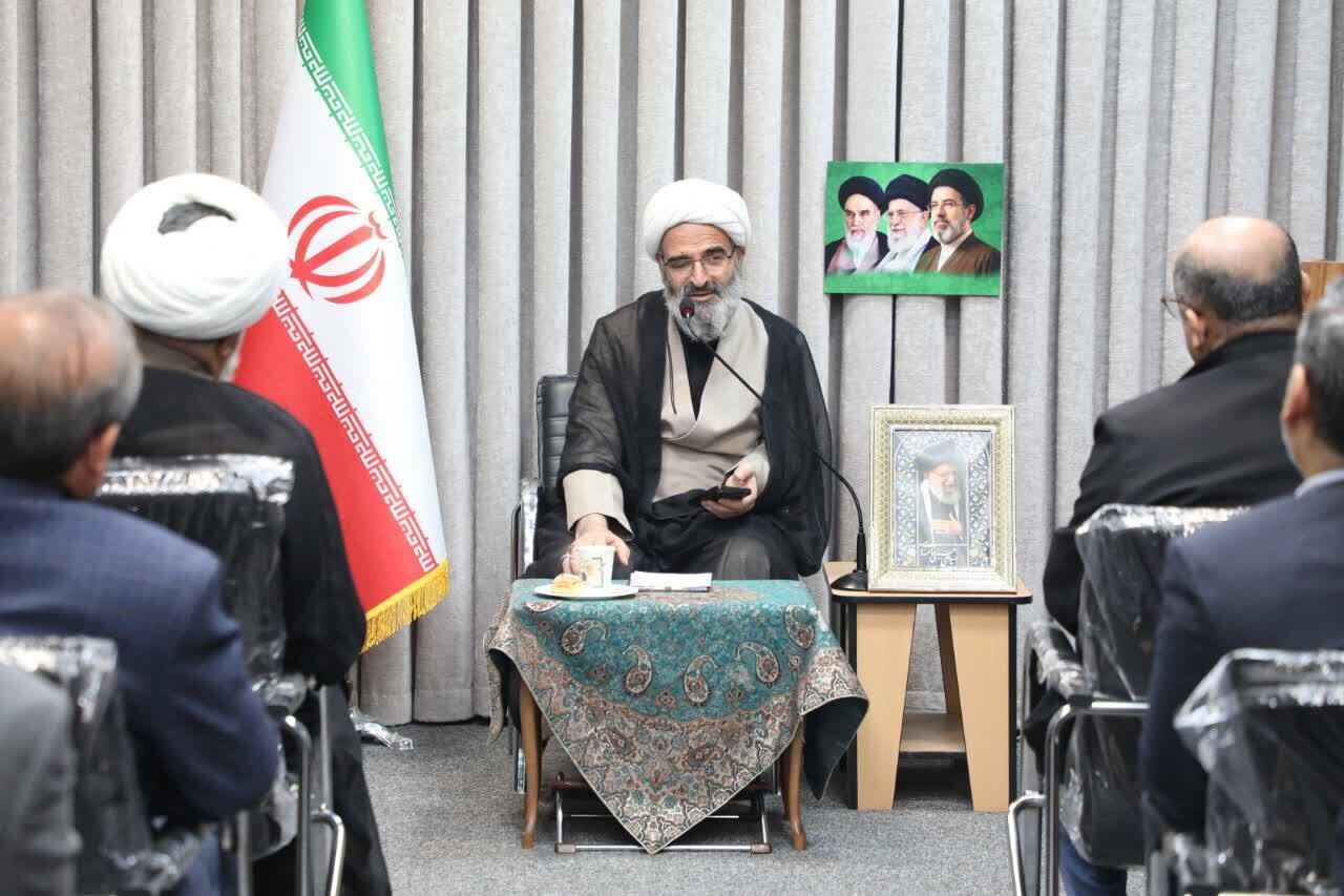 دین خدا بدون وابستگی همواره برقرار خواهد بود