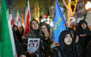 ویڈیو/ ایران بھر میں مزاحمتی محاذ کی فتح و کامیابی کے لیے نمازِ استغاثۂ امام زمانہ علیہ السّلام کا اہتمام