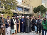 ایران میں اہم حکومتی اور عسکری عہدیداران کا تعلق اہلسنت مسلک سے بھی ہوتا ہے
