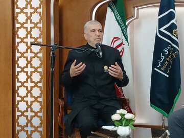 جنگ تحمیلی، تجربه عینی هم‌سرنوشتی ملی در ایران است