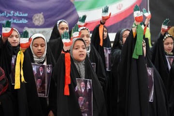 مروری بر فعالیت‌های میدانی و جهادی مربیان امین خراسان رضوی در جنگ رمضان