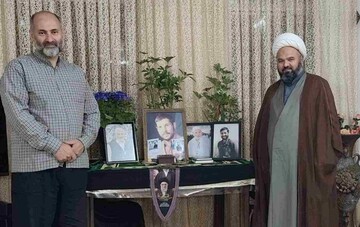 خون پاک شهیدان، رمز اقتدار نظام جمهوری اسلامی است