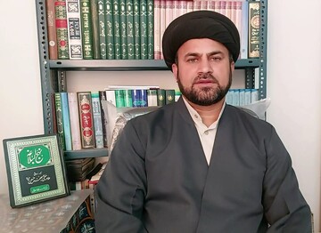 مدیر مرکز افکار اسلامی پاکستان: علمای اسلام، مسلمانان را در دفاع از ایران اسلامی در برابر تجاوز اسرائیل، متحد کنند