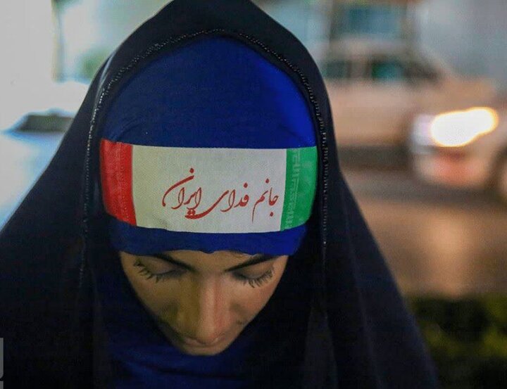 تجمع مردمی ساری