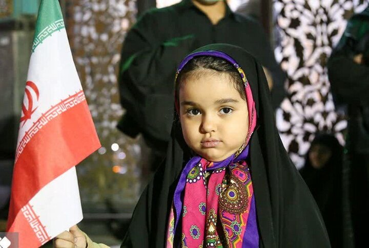 تجمع مردمی ساری