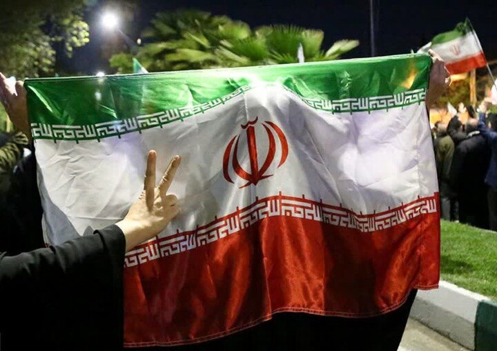 تجمع مردمی ساری