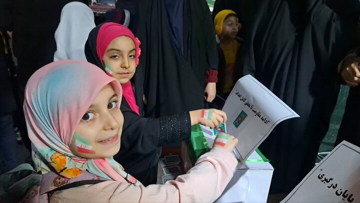طرح جعبه انتخاب، راه پیش رو