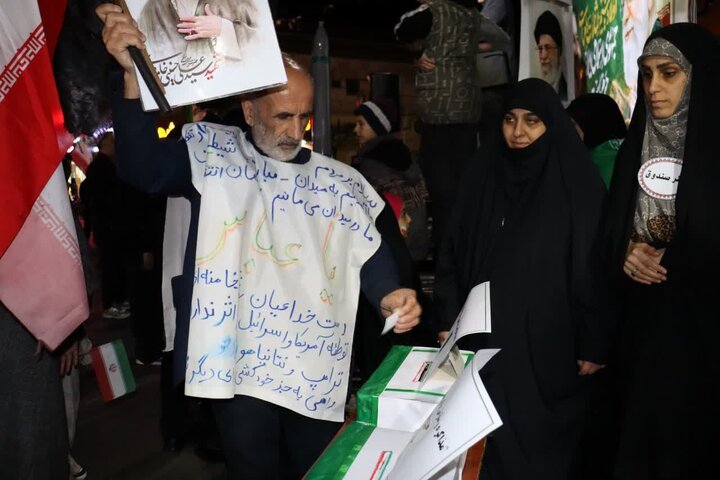 طرح جعبه انتخاب، راه پیش رو