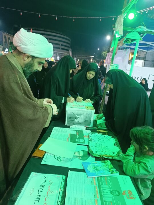 طرح جعبه انتخاب، راه پیش رو