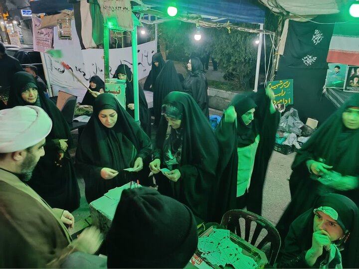 طرح جعبه انتخاب، راه پیش رو
