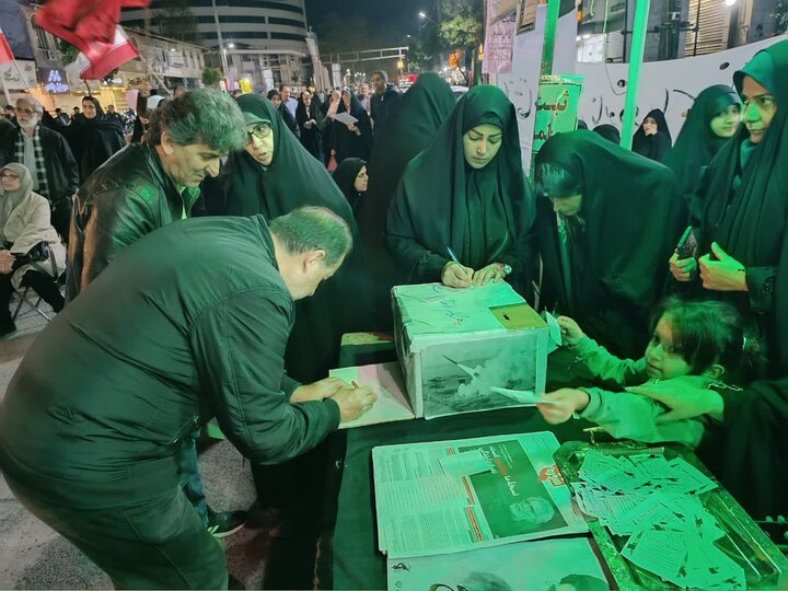 طرح جعبه انتخاب، راه پیش رو