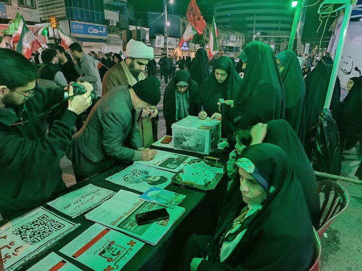 طرح جعبه انتخاب، راه پیش رو