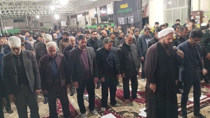 تصاویر/ مردم همیشه در صحنه جای جای استان کرمان پای کار نظام و انقلاب
