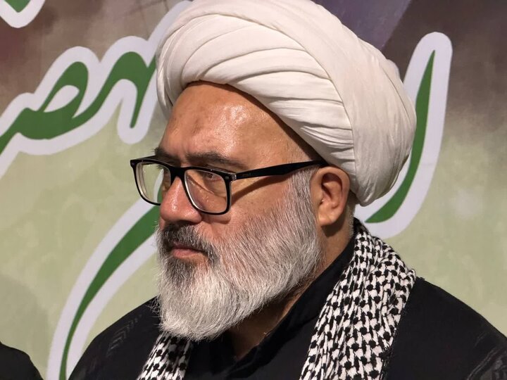 تصاویر/ تجمع مردم میاندوآب در سی و دومین شب متوالی در حمایت از نظام اسلامی