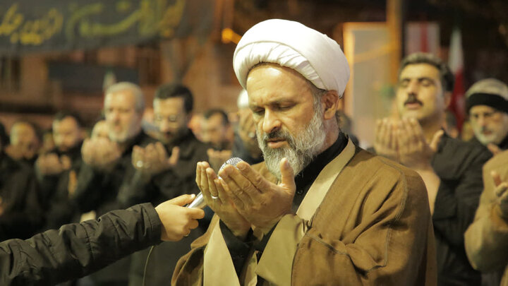 تجمع مردمی قائمشهر