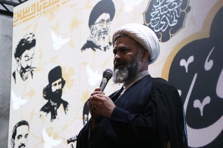 تصاویر/ سی و سومین اجتماع سراسری مردم قرچک