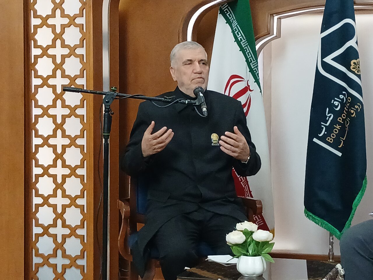جنگ تحمیلی، تجربه عینی هم‌سرنوشتی ملی در ایران است