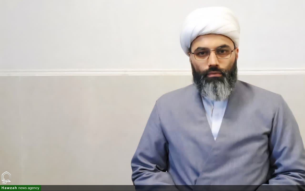 اجرای طرح تبلیغی «سفیران رضوی» در آرامستان بهشت رضا(علیه‌السلام) توسط طلاب جهادی خراسان