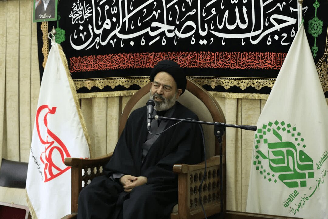 سیدعبدالفتاح نواب، نماینده ولی فقیه در امور حج و زیارت