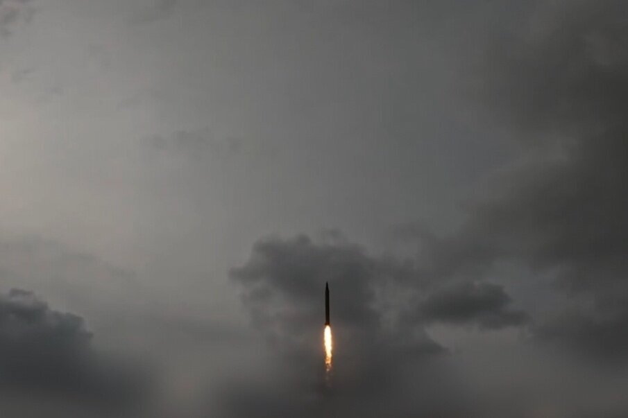 Seven US, Israeli air bases hit in Operation True Promise 4