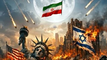 آیا بر اساس مبانی اسلامی می توان با هدف حمایت از مظلوم با ظالمان جنگ نمود؟