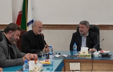 استان قم در جنگ تحمیلی سوم، ۱۰۴ شهید و ۳۲۰ مجروح تقدیم کرده است