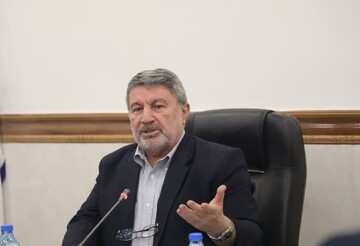 دشمن با هدف نابودی کامل ایران و از بین بردن جمهوری اسلامی وارد جنگ شده است